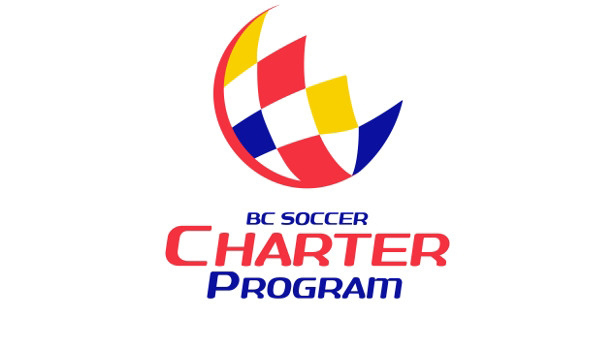 BC Soccer Club Charter Status Achieved